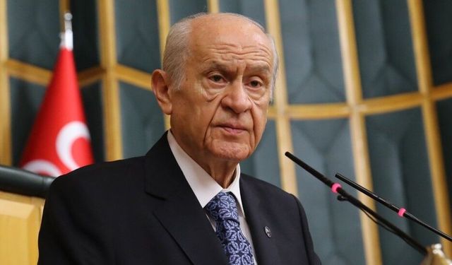 Bahçeli: "15 Temmuz Geçmiş Değil, Süren Bir Uyarıdır"