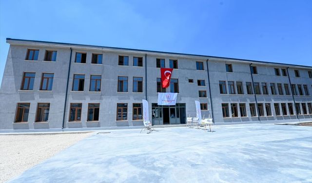 Diyarbakır Anı Müzesi bilim yuvası olacak