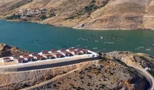 Bakan Kurum'dan Adıyaman Paylaşımı