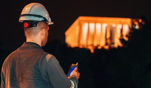 Başkent EDAŞ, NATO Zirvesi İçin Hazır