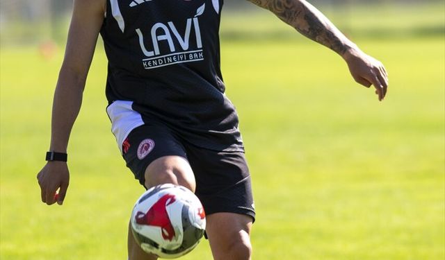 Batman Petrolspor, Süper Lig'de Kalıcı Olmayı Hedefliyor