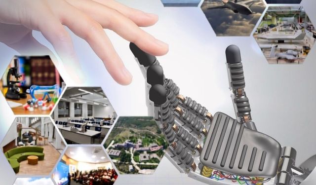 Baykar ve TÜBİTAK Fen Lisesi başvuruları başladı
