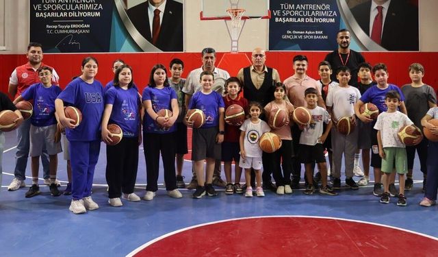 Besni’de PMYO ve BESYO kursları başlıyor