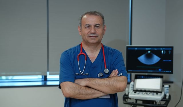 Çocuklarda Beta Enfeksiyonu Kalp Hastalıklarına Neden