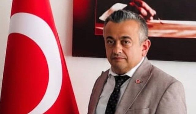 Yaşar Gülten'in Eserlerine BEV Teşekkürü