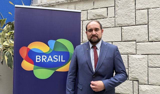 Brezilya, COP31'de Türkiye ile Deneyimlerini Paylaşacak