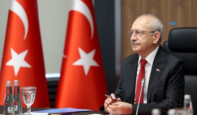 CHP'de Disiplin Sürecinde Kritik Tarih: 20 Ağustos