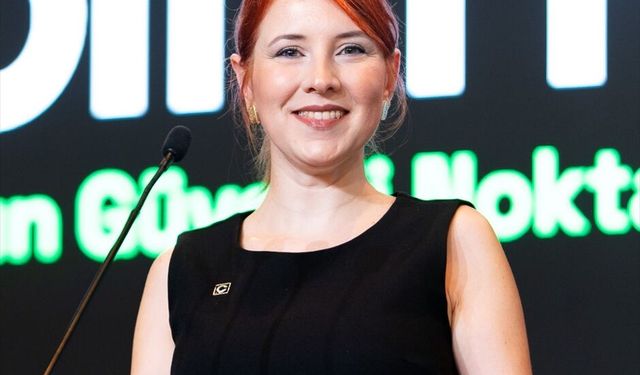 CoinTR yeni finansal hizmet merkezi Kur+'ı tanıttı