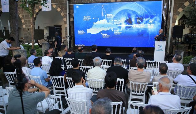 Dicle Elektrik LED Dönüşümünde Zirvede