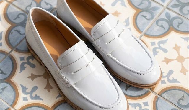 Divarese'den yeni loafer koleksiyonu