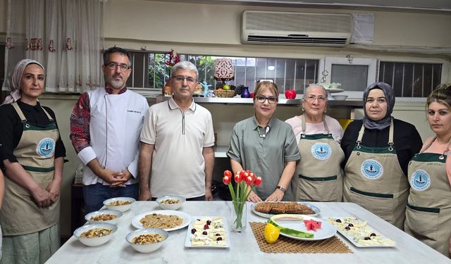 Diyarbakır'da 15 Temmuz İçin Aşure İkramı