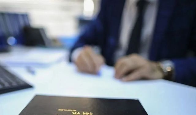 EGM 500 sözleşmeli destek personeli alacak