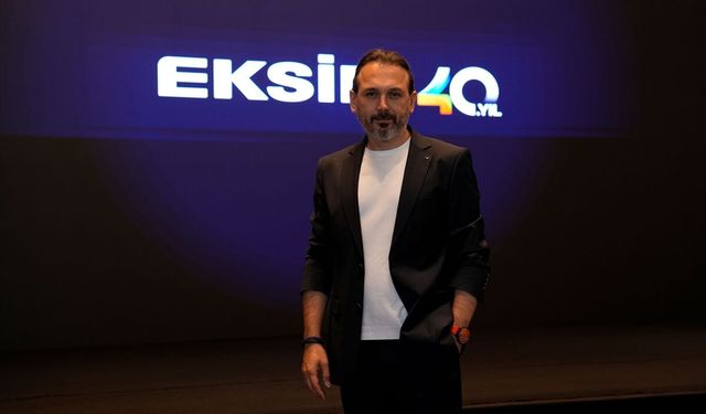 Eksim Holding Pazarlama ve İletişim Vizyonunu Açıkladı