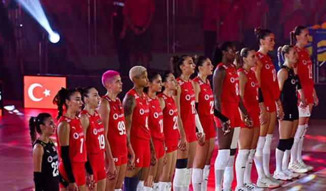 Filenin Sultanları Çin'i yenerek finale yükselmek istiyor