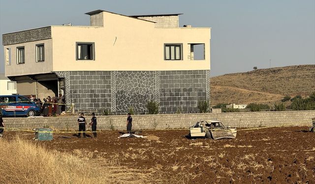 Gaziantep'te Trafik Kazası: 1 Ölü, 5 Yaralı