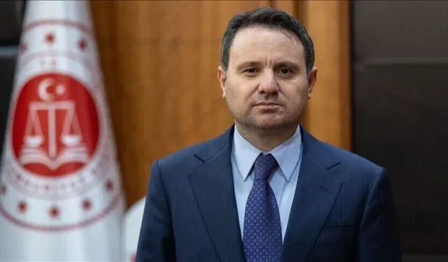 Gürlek: Türk yargısı yalnızca delillere göre hareket eder