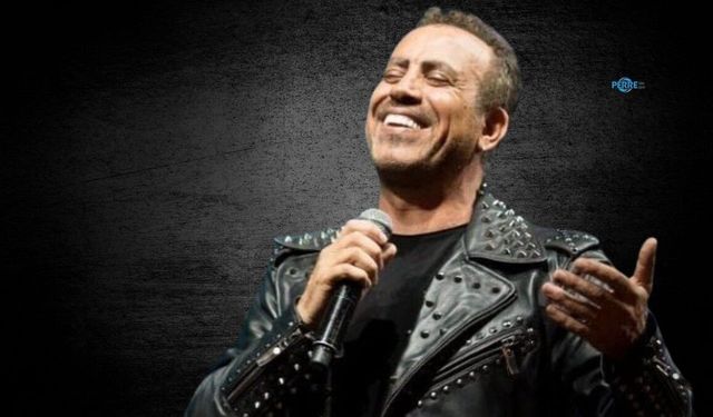 Haluk Levent Ahbap Derneği Soruşturmasında Gözaltında
