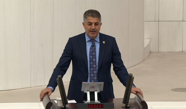 İshak Şan: "15 Temmuz, Milletin Direniş Destanıdır"