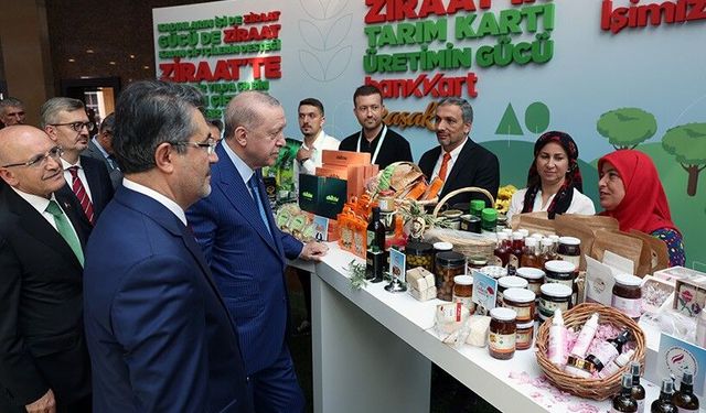 Kadın ve Genç Çiftçilere 5 Milyon TL Kredi Müjdesi