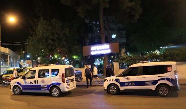 Çay Bahçesinde Silahlı Saldırı: Kadın Ağır Yaralandı