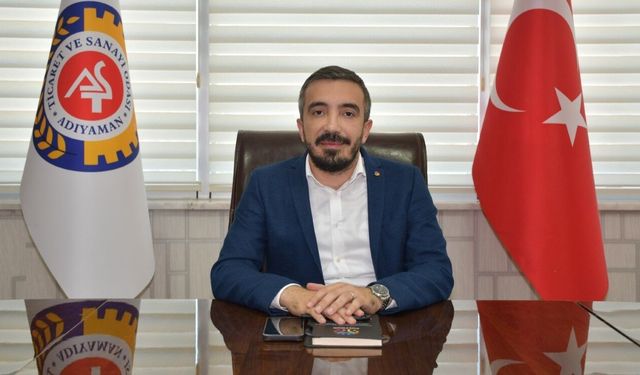 Kuyulu Yeşil OSB'de ön tahsis süreci başladı