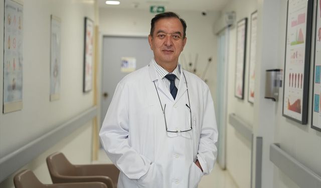 Mangal Dumanına Dikkat: Akciğer Sağlığını Etkileyebilir