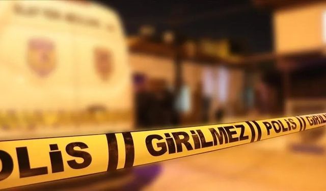 Batman'da mezarlıkta silahlı saldırı: 3 can kaybı