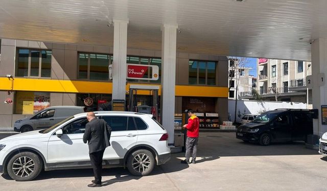 Motorin ve Benzine Yeni Zam Yolda