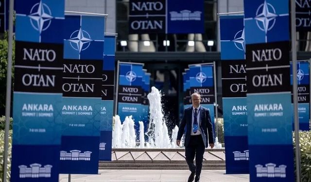 NATO Zirvesi Körfez Güvenliğine Odaklanacak