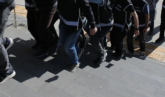 Bahis Şikesi Soruşturmasında 19 Kulüp Yöneticisine Operasyon