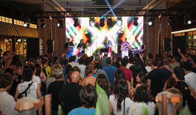 7DE7, İlk Yılını Yaz Konserleri Serisiyle Kutladı