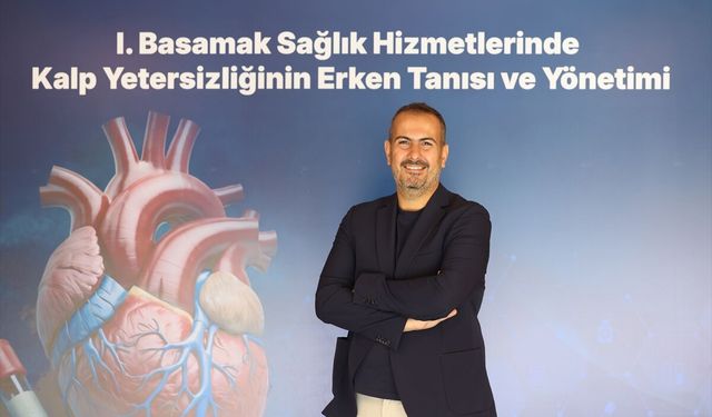 Roche, Tip 2 Diyabette Kalp Yetersizliği Testini Sunuyor