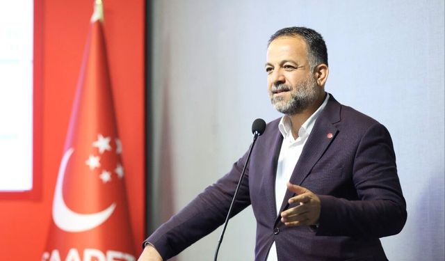 Saadet Partisi'nden Cendere için önlem çağrısı