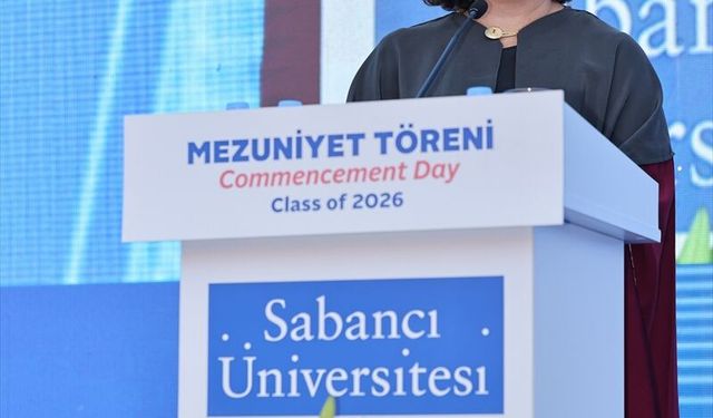 Sabancılı bilim insanı TIME listesinde