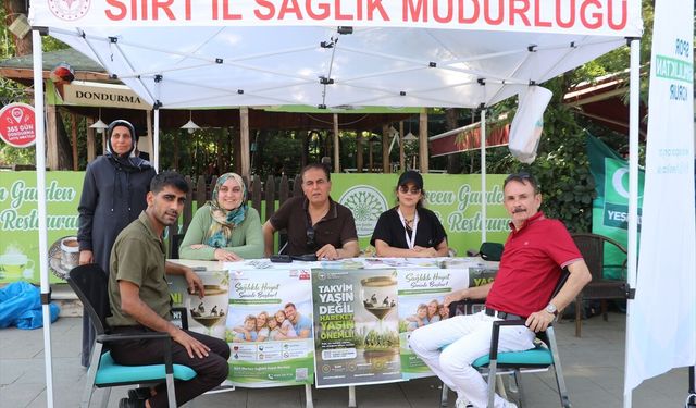 40 Yıllık Sigara Tiryakiliği Destekle Bitti