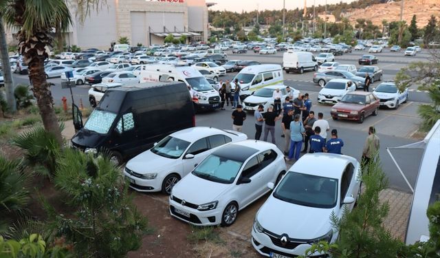 Karavanda Cansız Bedeni Bulunan Kişi İsviçreli Çıktı