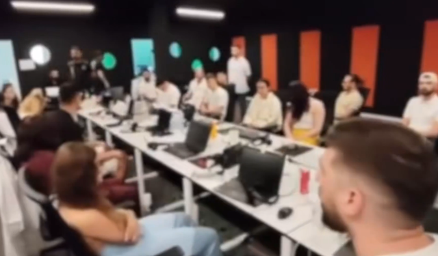 Siber Suçlara Dev Operasyon: 306 Gözaltı