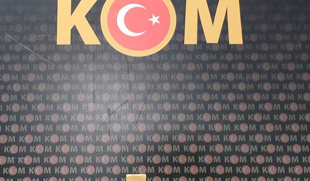 Şırnak'ta kaçakçılık operasyonu: 56 zanlıya işlem yapıldı