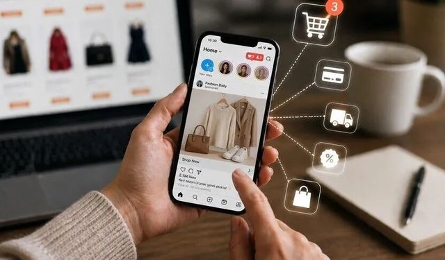 Sosyal medya reklamlarında "reklam" vurgusu zorunlu oluyor