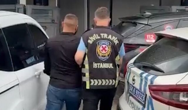 Trafikte Tacize Ağır Ceza: 180 Bin Lira
