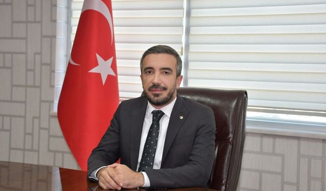 Torunoğlu: "Milli İradeye Sahip Çıkmaya Devam Edeceğiz"