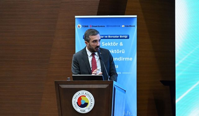 Torunoğlu: Deprem Bölgesine Özel Finansman Desteği Şart
