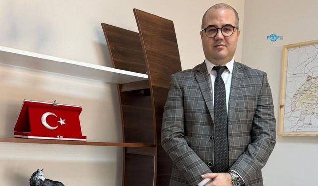 Türk Ocakları'ndan Rezerv Alan Uyarısı