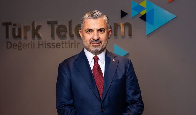 Türk Telekom'dan Dijital Geleceğe Yerli Teknoloji Hamlesi