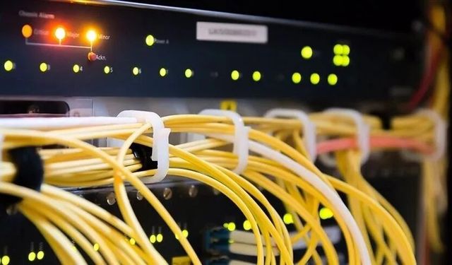 Türkiye'de Fiber İnternet Abone Sayısı 10 Milyon Aştı