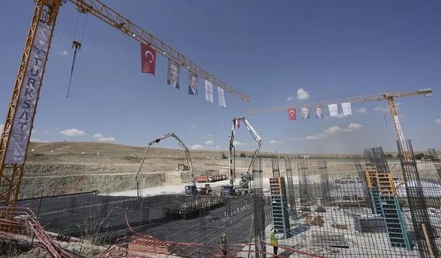 Ankara'da Dev Veri Merkezi ile Dijital Dönüşüm Hızlanıyor