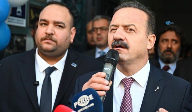 Yavuz Ağıralioğlu'ndan motorin zammına sert tepki