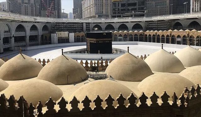 2027 Hac Sağlık Personeli Sonuçları Açıklandı