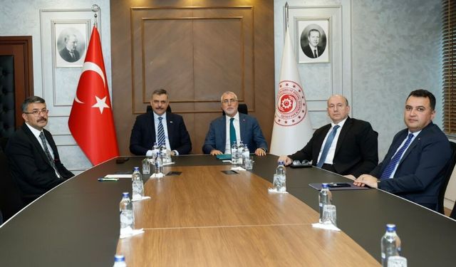 81 İle 30 Bin TYP Kontenjanı Tahsis Edilecek