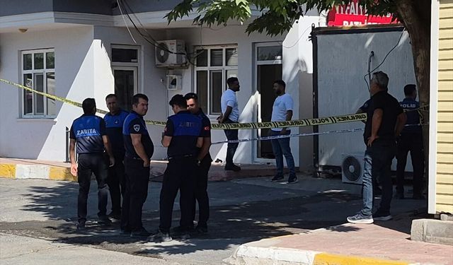 Adıyaman'da Silahlı Kavgada 3 Yaralı